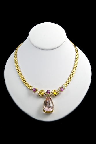 Rare Jewels International